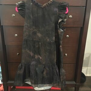 Marie Oliver sheath dress size s